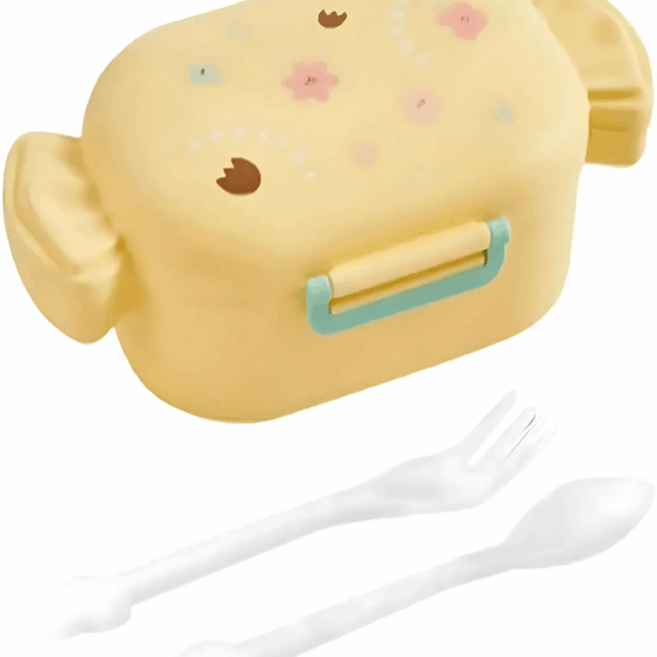 1208 CHOCOLATE LUNCH BOX