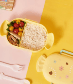 1208 CHOCOLATE LUNCH BOX - Image 3