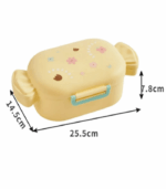1208 CHOCOLATE LUNCH BOX - Image 4