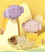 1208 CHOCOLATE LUNCH BOX - Image 5