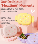 1208 CHOCOLATE LUNCH BOX - Image 7
