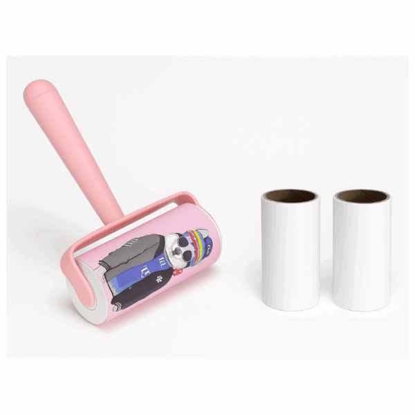 4086 LINT ROLLER