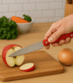 3473 6PCS KNIFE SET - Image 2