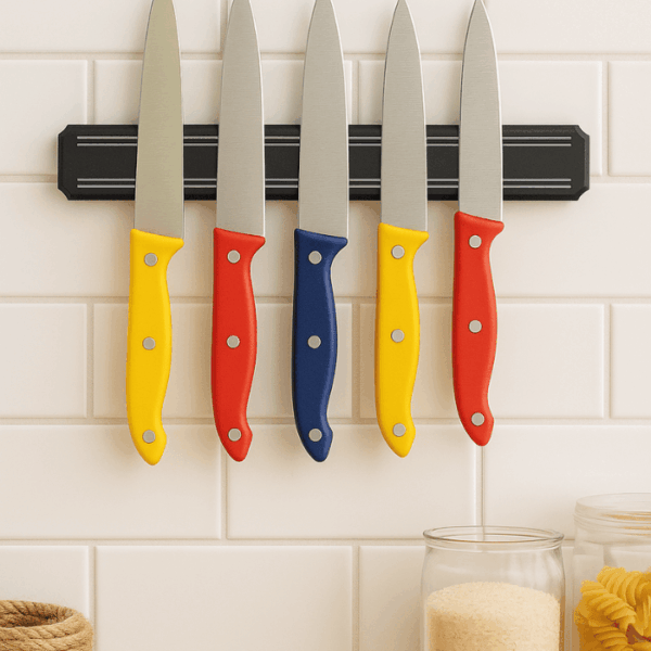 3473 6PCS KNIFE SET