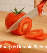 3473 6PCS KNIFE SET - Image 3
