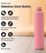 1231 INSULATED BOTTLE - Image 2