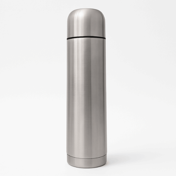 1233 SS VACCUM FLASK BOTTLE