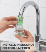 4091 FAUCET 360 - Image 2