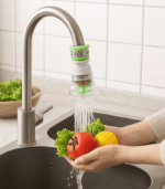 4091 FAUCET 360 - Image 3
