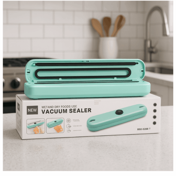 4110 VACCUM SEALER PREMIUM
