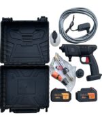 5026A DOUBLE BATTERY WASHING GUN