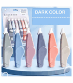 1301 CORRECTION TAPE 6 PCS - Image 4