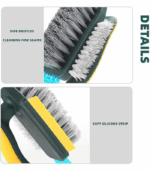 10079 GROUT CLEANING BRUSH - Image 2