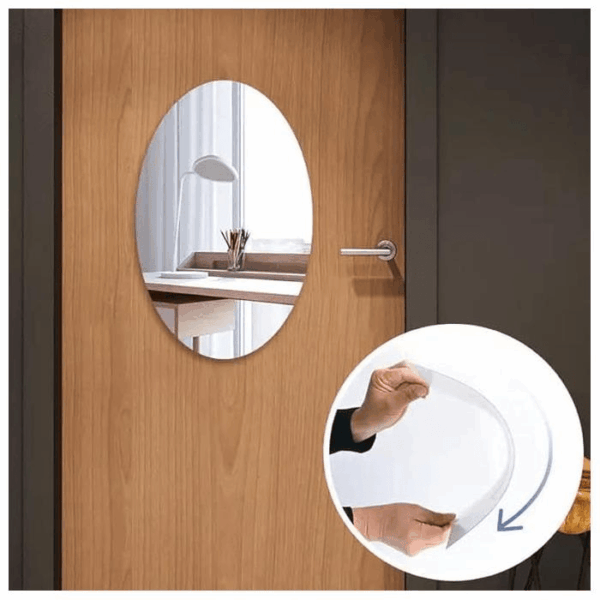 4140 STICKY MIRROR 30* 40