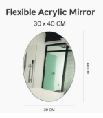 4140 STICKY MIRROR 30* 40 - Image 2