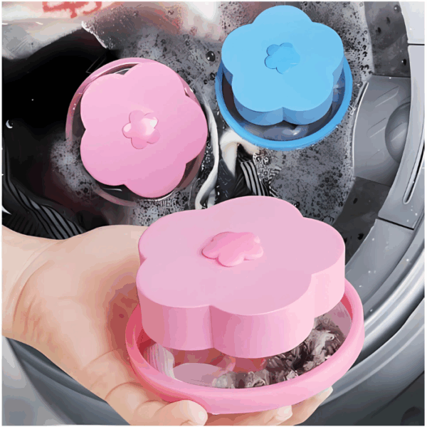 9158 WASHING MACHINE HAIR CATCHER