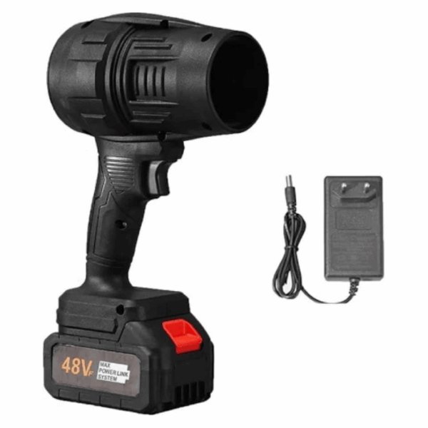 2075 POWERFUL JET AIR FAN