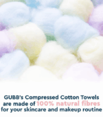 6255 COLOURED COTTON BALLS 50 PC - Image 3