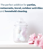 6255 COLOURED COTTON BALLS 50 PC - Image 4