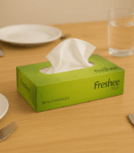 6258 FRESHEE TISSUE VP 100 PULLS - Image 3