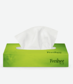 6258 FRESHEE TISSUE VP 100 PULLS