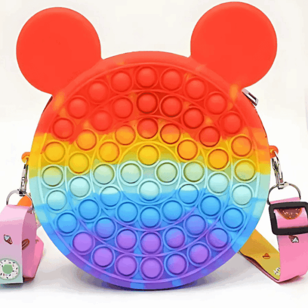 1394 POP IT SLING BAG BO049