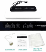 4150 VACUUM SEALING MACHINE - Image 2