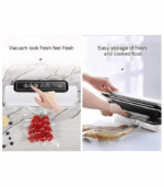 4150 VACUUM SEALING MACHINE - Image 3