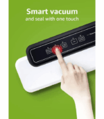4150 VACUUM SEALING MACHINE - Image 4