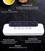 4150 VACUUM SEALING MACHINE - Image 9