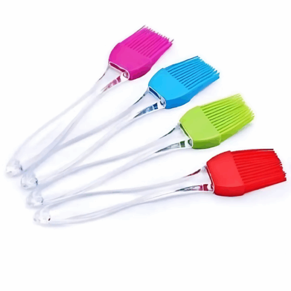 3580A SILICONE BRUSH SMALL