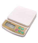 3222A ELE KITCHEN SCALE 400A - Image 2