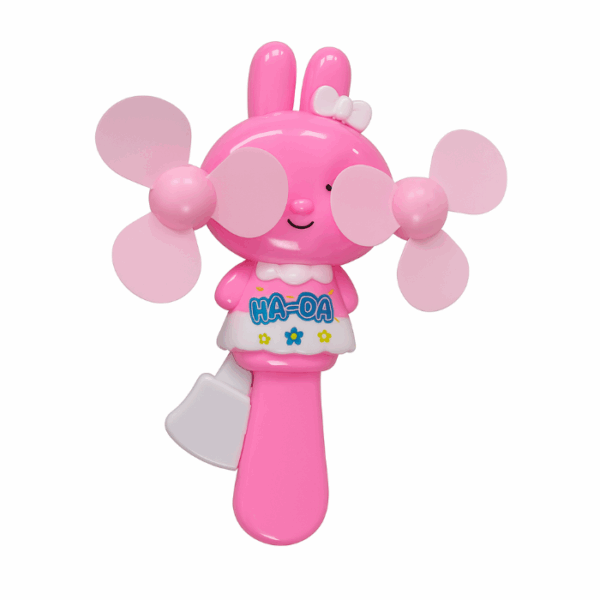 8200 HELLO KITTY FAN