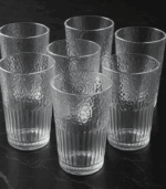 3976 SPECIAL 690 ML GLASS 6 PC GPB88-2 - Image 2