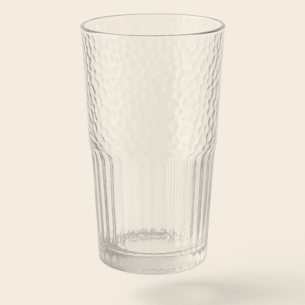 3976 SPECIAL 690 ML GLASS 6 PC GPB88-2