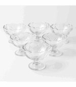 3987 150 ML ICE CREAM CUP 6 PC BQL018