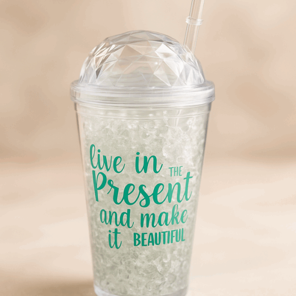 3992 SIPPER TUMBLER 450 ML KET-3