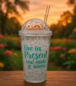 3992 SIPPER TUMBLER 450 ML KET-3 - Image 2