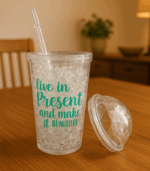 3992 SIPPER TUMBLER 450 ML KET-3 - Image 3