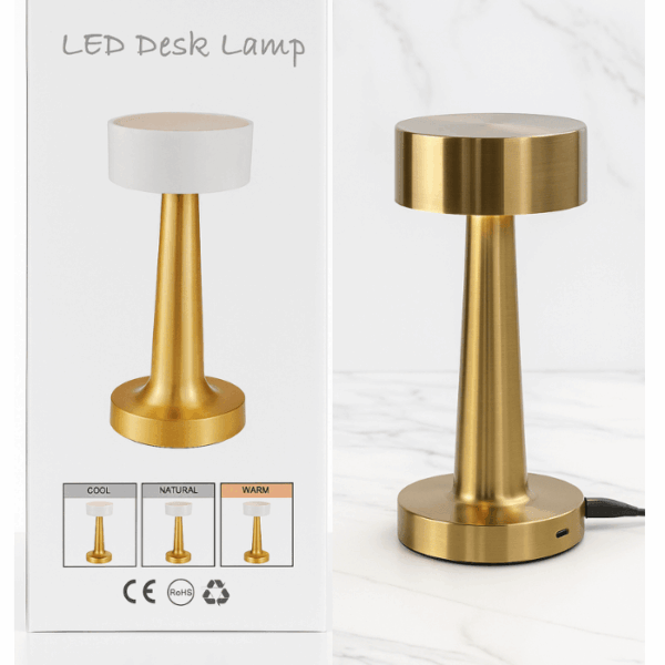 7182 LED DESK LAMP LP-A-11