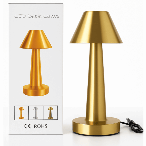 7183 LED DESK LAMP LP-A-14