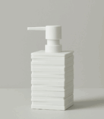 7200 300 ML ACRYLIC SOAP DISPENSER KL9333-A - Image 2