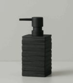 7200 300 ML ACRYLIC SOAP DISPENSER KL9333-A