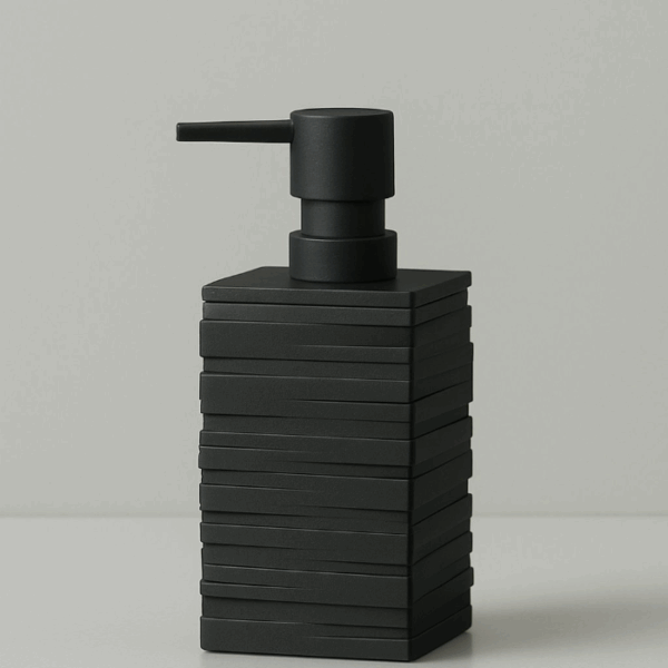 7200 300 ML ACRYLIC SOAP DISPENSER KL9333-A