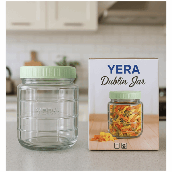 3036 YERA JR DUBLIN JAR 1 PCS (12)