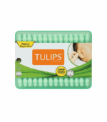 6411 TULIP SAFETY SWABS BABY-100