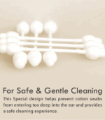 6411 TULIP SAFETY SWABS BABY-100 - Image 3
