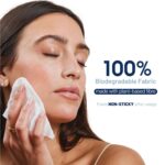 6413 TULIP REFRESH WET WIPES 8PCS - Image 3