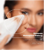 6416 TULIP MICELLAR WATER WIPES-30PCS - Image 4