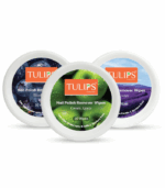 6417 TULIP NAILS REMOVER WIPES-30PCS